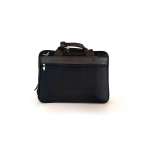 Borsa elegante per PC nera - immagine 2