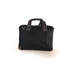 Borsa elegante per PC nera - immagine 4